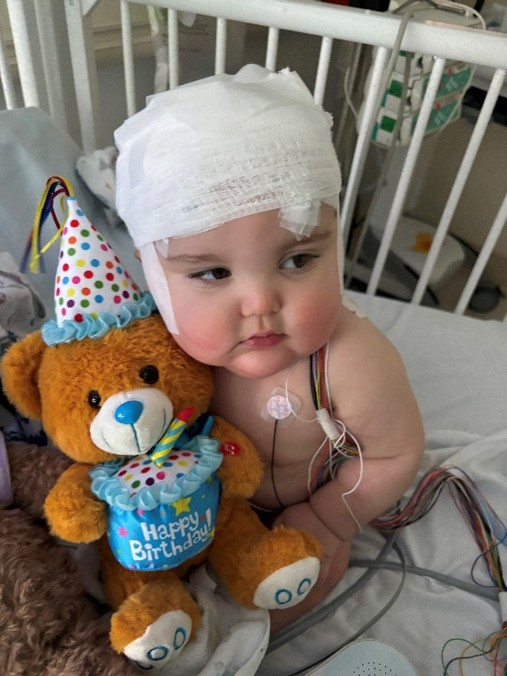Owen’s Story
