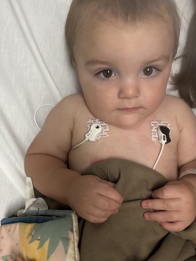 When the Cloud Never Clears: Questions After Infantile Spasms